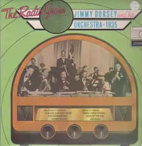 Jimmy Dorsey - The Radio Years