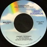 Jimmy Dorsey And His Orchestra - Tangerine / It Happened In Hawaii