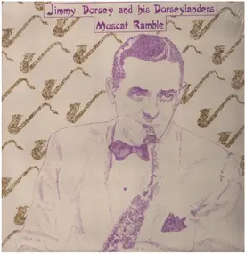 Jimmy Dorsey - Muscat Ramble