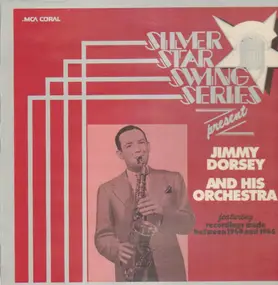 Jimmy Dorsey - Jimmy Dorsey & His Orchestra 1940-46, Same