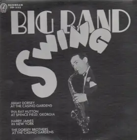 Jimmy Dorsey - Big Band Swing