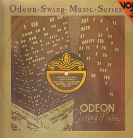 Jimmy Dorsey - Odeon Swing Music Series Vol. 3