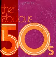 Jimmy Dorsey, Doris Day, a.o. - The Fabulous Fifties