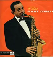 Jimmy Dorsey - The Fabulous Jimmy Dorsey