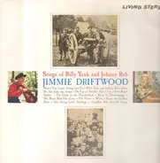 Jimmy Driftwood - Songs of Billy Yank and Johnny Reb