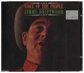 Jimmy Driftwood - Voice of the People