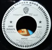 Jimmy Durante - Margie / Bill Bailey
