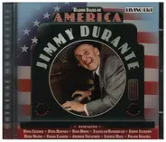 Jimmy Durante - Radio Stars Of America