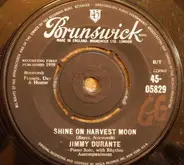 Jimmy Durante - Shine On Harvest Moon
