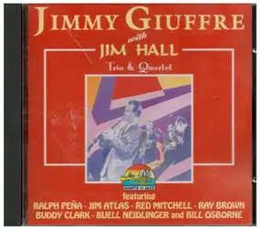 Jim Hall - Jim Hall (Giants of Jazz Series)