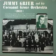 Jimmy Grier And His Orchestra - 1932