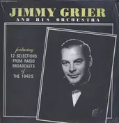 Jimmy Grier and his Orchestra