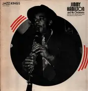 Jimmy Hamilton And His Orchestra - Jazz Kings - Jimmy Hamilton And His Orchestra