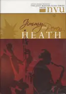 Jimmy Heath And Percy Heath - The Jazz Master Class Series From NYU