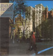 Jimmy Heath - Peer Pleasure