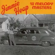 Jimmy Heap and his Melody Masters with Perk Williams - Release Me