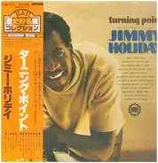 Jimmy Holiday - Turning Point