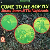 Jimmy James & the Vagabonds