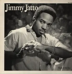 Jimmy Jatto - Summertime / Dock of the Bay