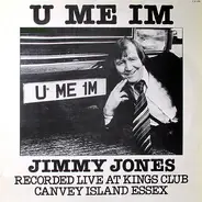 Jimmy Jones - U Me Im