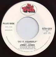 Jimmy Jones - Do It Yourself