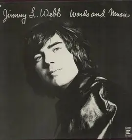 Jimmy L Webb - Words and music