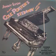 Jimmy Lyon - Jimmy Lyon Plays Cole Porter's Steinway And His Music