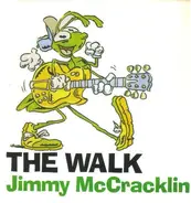 Jimmy McCracklin And His Band - The Walk