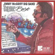 Jimmy McGriff Big Band - Tribute To Basie