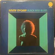 Jimmy McGriff - Black and Blues