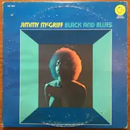 Jimmy McGriff - Black and Blues
