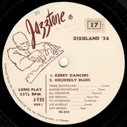 Jimmy McPartland And His Orchestra - Dixieland '56