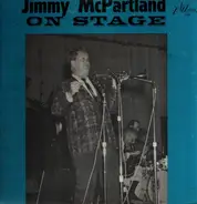 Jimmy McPartland - Jimmy McPartland on Stage