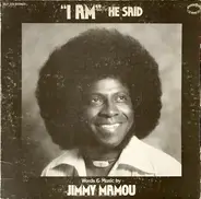 Jimmy Mamou - I Am He Said