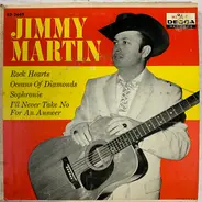Jimmy Martin - Jimmy Martin