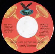 Jimmy Martin - Sunny Side Of The Mountain / Ocean Of Diamond