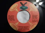 Jimmy Martin - Widow Maker / Truck Drivin' Man