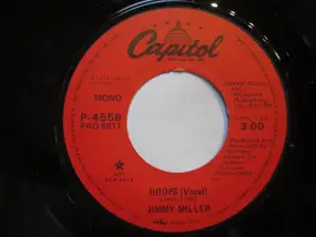 Jimmy Miller - Hoops