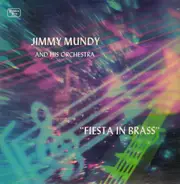 Jimmy Mundy And His Orchestra - Fiesta in Brass