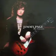 Jimmy Page & Friends - Wailing Sounds