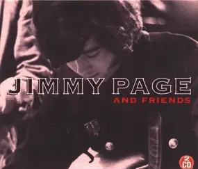 Jimmy Page - Jimmy Page & Friends