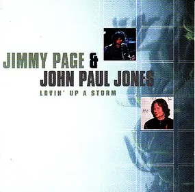 Jimmy Page - Lovin' Up A Storm