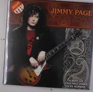 Jimmy Page - Playin' Up a Storm