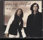 Jimmy Page , Robert Plant - No Quarter: Jimmy Page & Robert Plant Unledded
