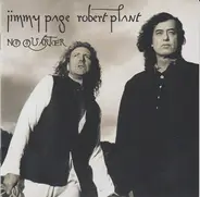 Jimmy Page , Robert Plant - No Quarter: Jimmy Page & Robert Plant Unledded