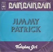 Jimmy Patrick - Rain, Rain, Rain