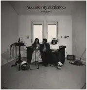 Jimmy Patrick - You Are My Audience