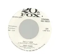 Jimmy Rand - Sally Bee / Searching for my Love