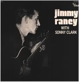 Jimmy Raney - Jimmy Raney With Sonny Clark