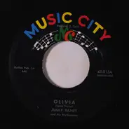 Jimmy Raney and His Rhythmaires - Olivia